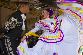 Trip丨1个签证，30分钟，玩转美国+墨西哥两个国家图片