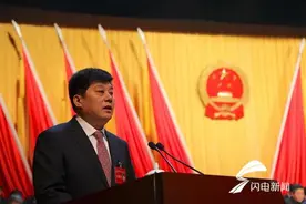 章丘：突破“山泉河湖城”五大片区 打造产城融合五朵金花图片