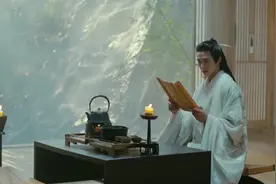 《凤囚凰》拍成这样，是于正的进步，还是原著的退步图片
