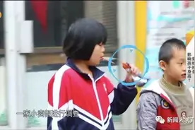 火到走出国门的辣条，真的会影响孩子的身高？图片