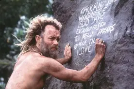 假如流落荒岛，汤姆·汉克斯只想与这十本书为伴图片