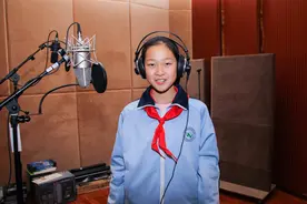 「红领巾的故事」听说这个孩子有“三多”图片