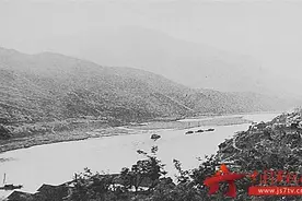 打得赢就打，打不赢就走：四渡赤水出奇兵 “奇”在哪里？图片