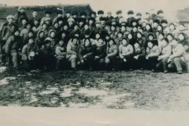 那些身在异乡的女知青，档案背面究竟有怎样的故事图片