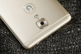 金立M6“冻结”不掉电图片
