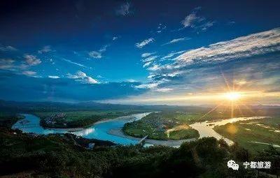 赣江的源头在哪里(赣江源头 宁都)-图3