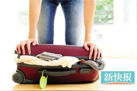 如何做才能避免旅途中的“静电侠”?图片