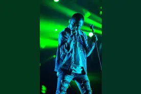 曝GAI将退出《歌手》李泉补位 或与嘻哈风波有关图片