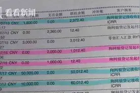 交往后发现男友是女儿身 对方称其为分手费闹事图片