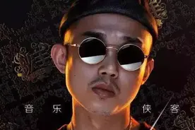 GAI被《歌手》退赛并被剪去所有镜头？中国嘻哈……凉了？！图片