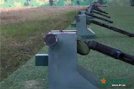 传你三句“内功心法”，助你速成射击“大神”图片