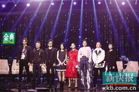 JessieJ玩冷幽默：我除了唱歌什么都不会图片