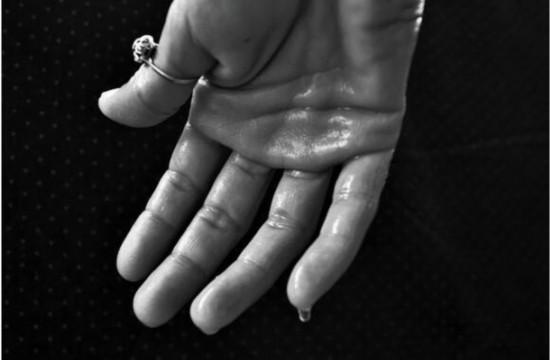 脸部识别并非最先进？汗液识别将更精准