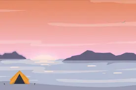 和孩子一起读诗｜黄沙百战穿金甲，不破楼兰终不还图片