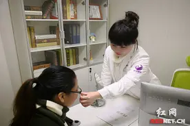 鼻子发红可能是病 别错过治疗的黄金时期图片