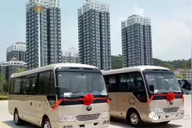 商州至咸阳机场客运班线增至每天9班 方便乘客便捷出行图片