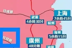 喜大普奔！下半年温州去香港可以省好大一笔钱了，通关超方便！出行攻略请收好！图片