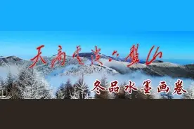 原来平凡的“姑姑等”，有着这么凄美的故事！图片