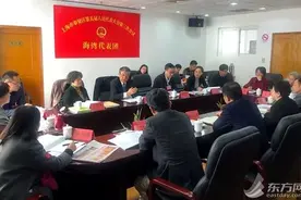 「媒体看奉贤」五号线南延伸段年内通车 奉贤代表建议设专线解决大学城“最后一公里”图片