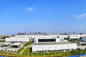 首破500亿元！江南区规模以上工业总产值实现新跨越图片