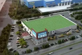 迪卡侬年底开门纳客！与宜家相邻，停车位超1200个……这些商品一定要买！图片