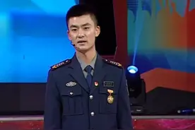 90后保安白佩沅：生于“保安之家” 保一方平安图片