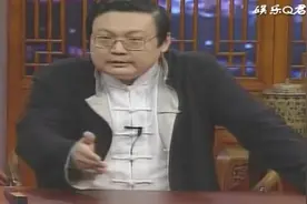 高英培对徒弟这是真好，难怪孟凡贵这么感恩！视频封面