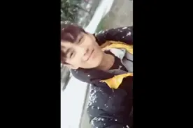 明星大咖也都玩抖音！这里面有你的爱豆吗？张一山好帅！