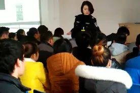 考完驾照科四后，别以为马上就可以拿证了，还要安全教育