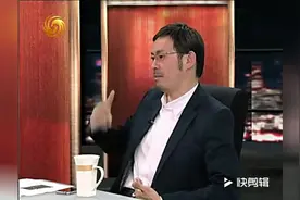 马家辉：韩国一直认为自己才是华夏的正统！视频封面