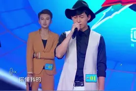 不知道这首说谎你们觉得好听吗？张大大20年专业伴唱