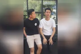 兄弟你听我说的话，帮你是情分，不帮你是本分