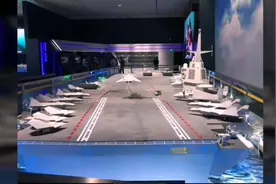 垂直起降战机终于要降临中国，俄罗斯要拉中国重新研发雅克141