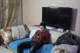 1分钟快速把被子装入被套的技巧！