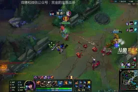 赏金术士 德玛：女警大我来挡！等等，我这是挡了一颗原子弹？视频封面