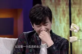 李静：陈晓妈妈心目中“儿媳妇”是这样的，陈妍希作何“感想”？视频封面