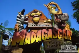 给自己最好的新年礼物 新加坡畅玩购物趴图片