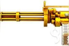 《全民枪神》生化英雄模式之利器盘点图片