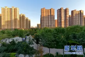 石家庄市“园林式小区”评选结果正式出炉图片