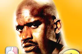 《NBA梦之队2》星势力追风少年韦德图片