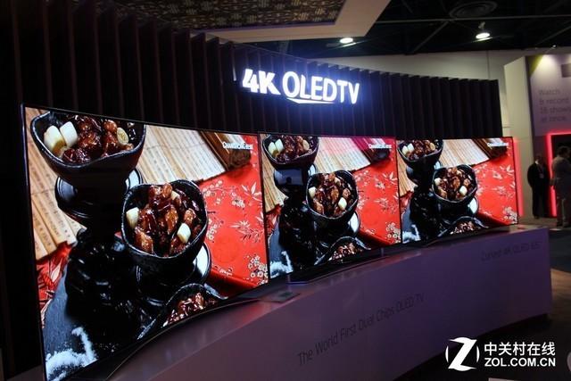 4K�������ջƻ� ����չʾ8K���������