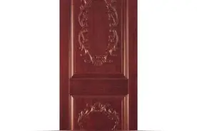 实木复合烤漆门的门套一般用什么材质图片