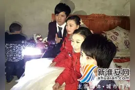 双胞胎娶双胞胎 千万别上错了床图片