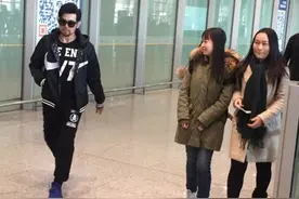 几日不见，周杰伦怎么老成这样？图片