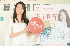 忆幼时很怕失智奶奶 曲家瑞Rap倡及早救智图片