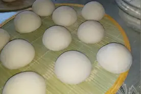 什么面粉蒸馒头好吃？沧州旱地麦的“颗粒粉”最棒！视频封面