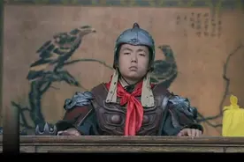 这个巡查司的禁军都统制真搞笑，你这么萌，你的皇上知道吗