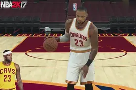 19年光阴见证从艾弗森到詹姆斯，NBA 2K-NBA 2K18的发展历程视频封面