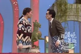 全民娱乐，90年春晚《打麻将》是巩汉林的春晚首秀，一起来欣赏