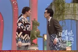 全民娱乐，90年春晚《打麻将》是巩汉林的春晚首秀，一起来欣赏